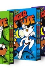 Watch Danger Mouse M4ufree